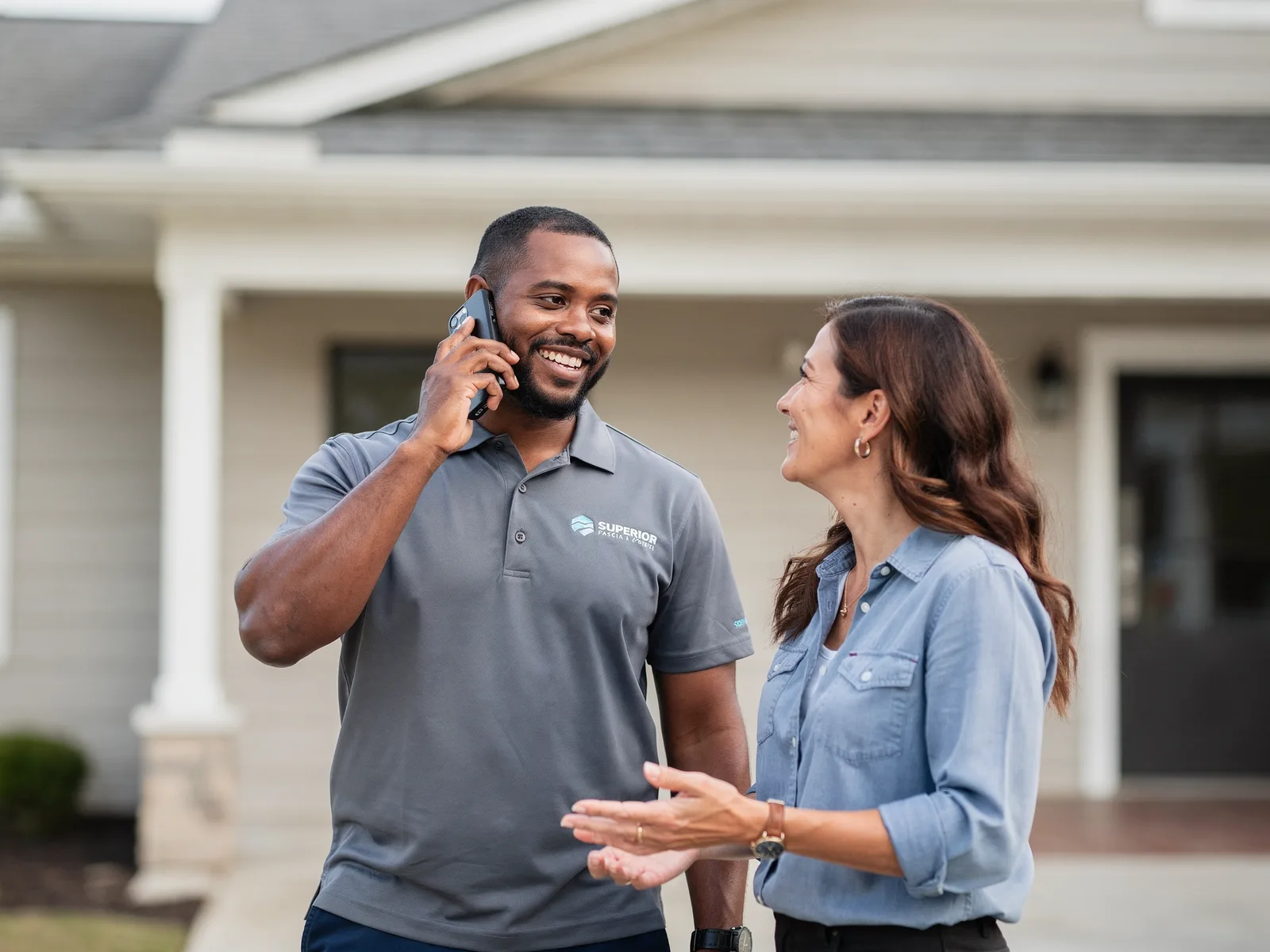Fascia Repair Teaneck, NJ FAQs
