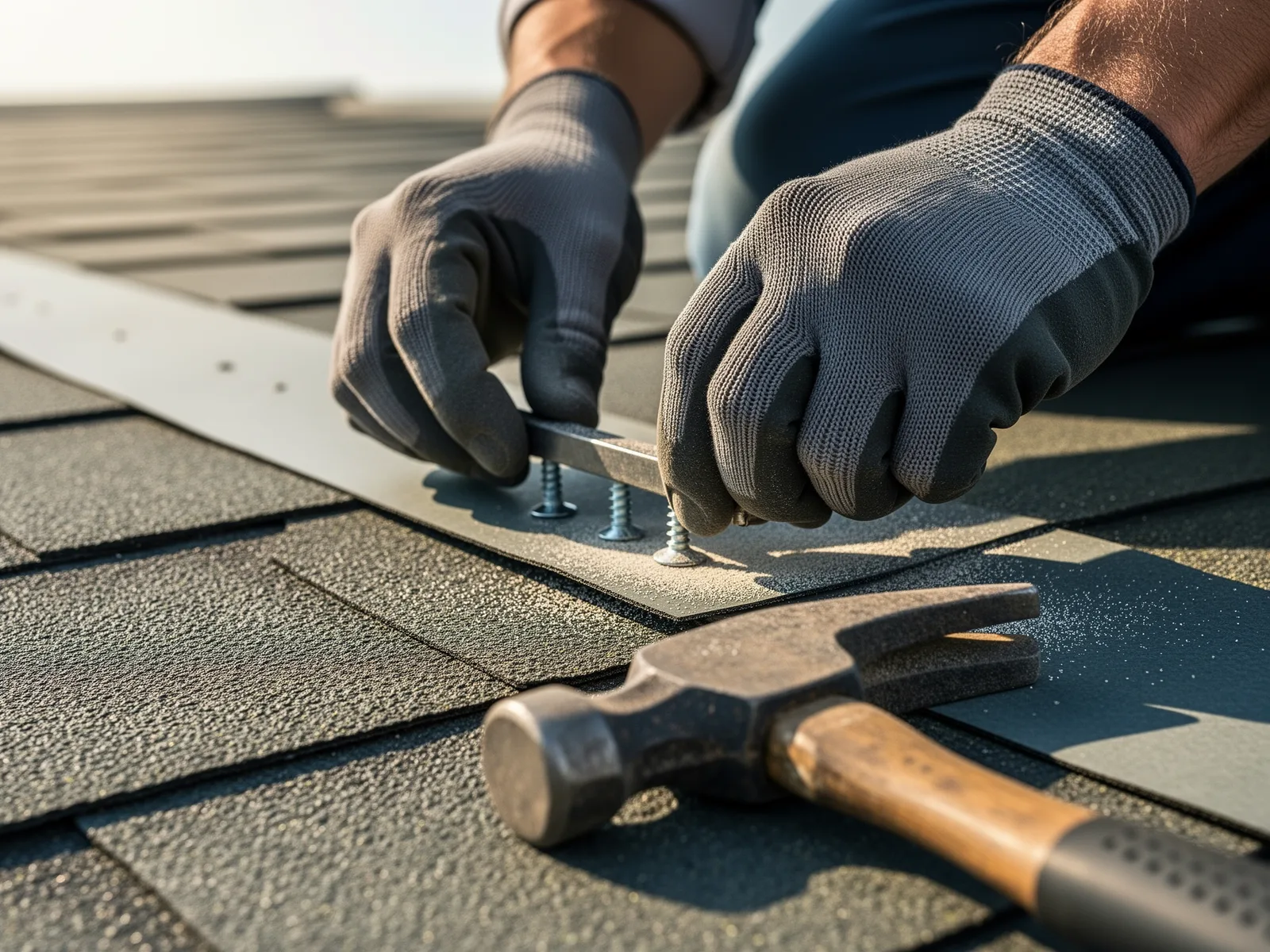 Why choose Fascia Repair in Teaneck, NJ